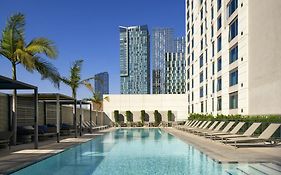 Residence Inn By Marriott Los Angeles L.A. Live
